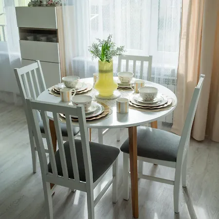 Apartamento Family Art House Oświęcim