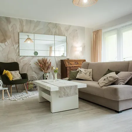 Apartment Family Art House Oswiecim