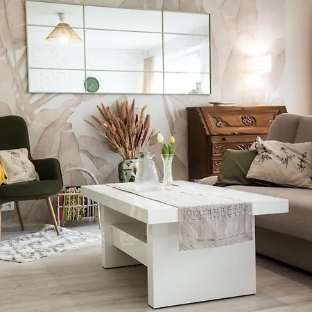 Family Art House Apartamento *