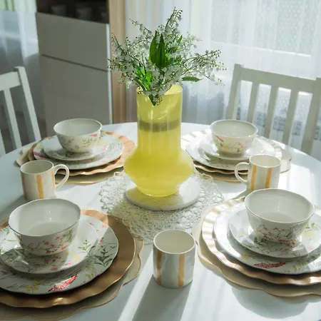 Family Art House Apartamento *