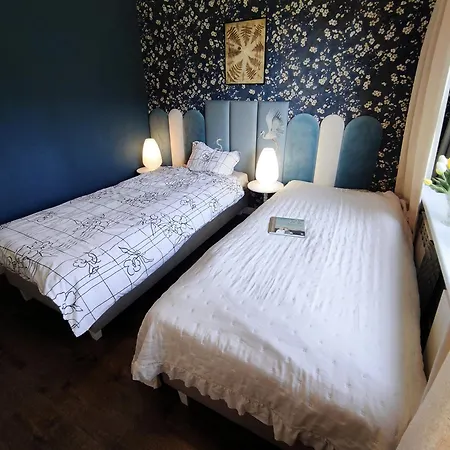Family Art House Apartment Oswiecim