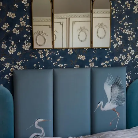 Apartamento Family Art House