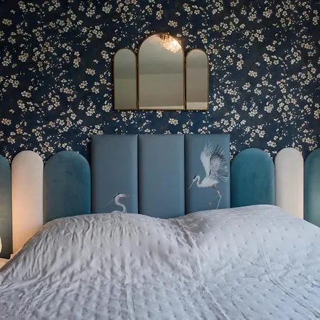 Apartamento Family Art House *