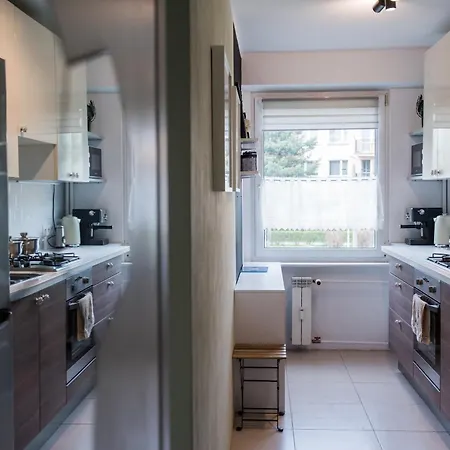 Apartamento Family Art House