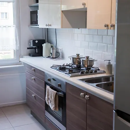 Family Art House Apartamento