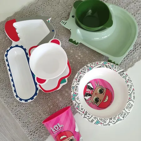 Apartamento Family Art House